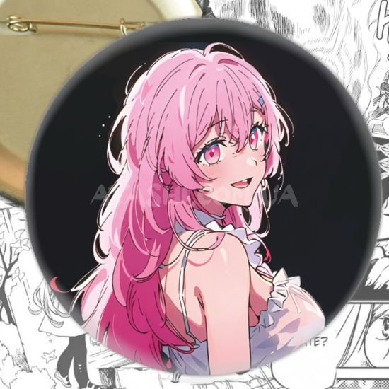 Значок Oshi no Ko 003598 Значок Oshi no Ko 003598