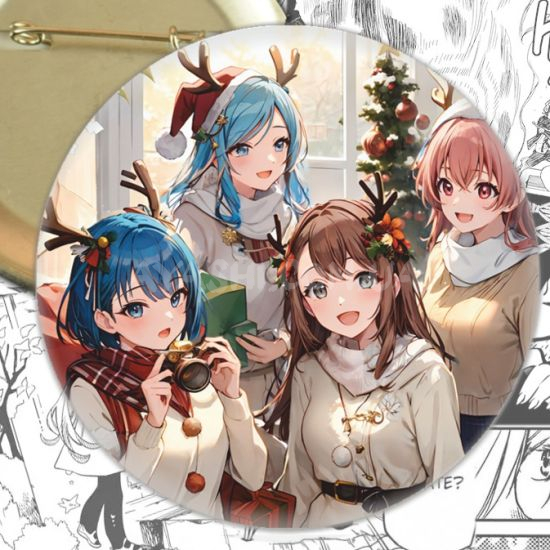 Значок Project Sekai 003663 Значок Project Sekai 003663