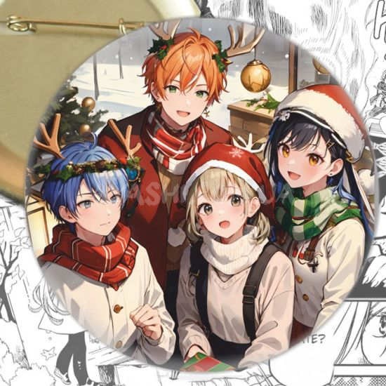 Значок Project Sekai 003664 Значок Project Sekai 003664