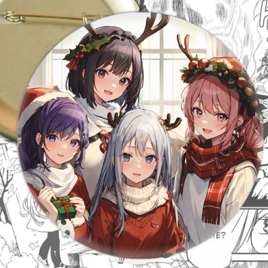 Значок Project Sekai 003665 Значок Project Sekai 003665