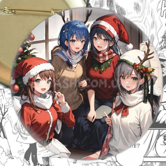 Значок Project Sekai 003666 Значок Project Sekai 003666