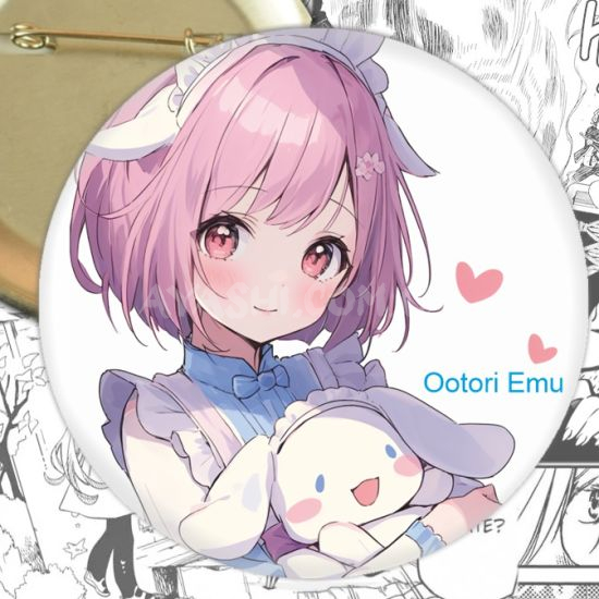 Значок Project Sekai 003667 Значок Project Sekai 003667