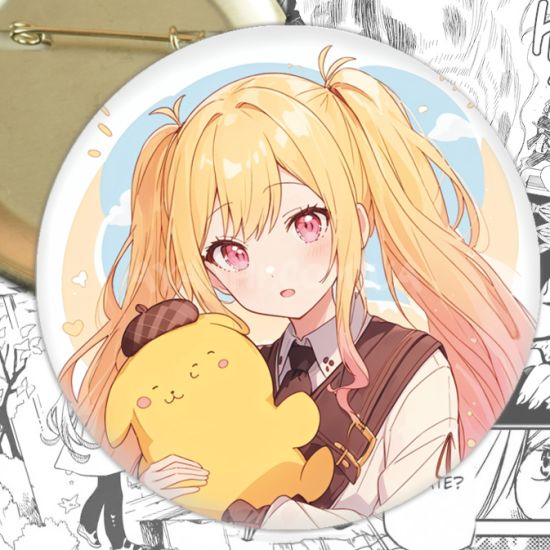 Значок Project Sekai 003668 Значок Project Sekai 003668