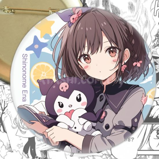 Значок Project Sekai 003669 Значок Project Sekai 003669