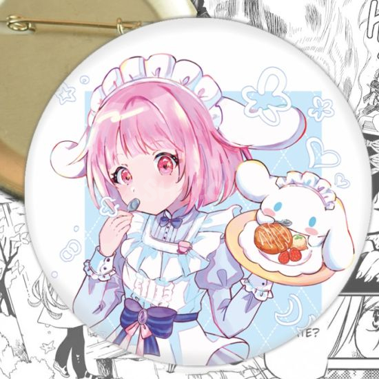 Значок Project Sekai 003673 Значок Project Sekai 003673