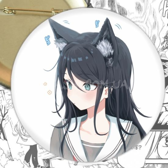 Значок Project Sekai 003674 Значок Project Sekai 003674