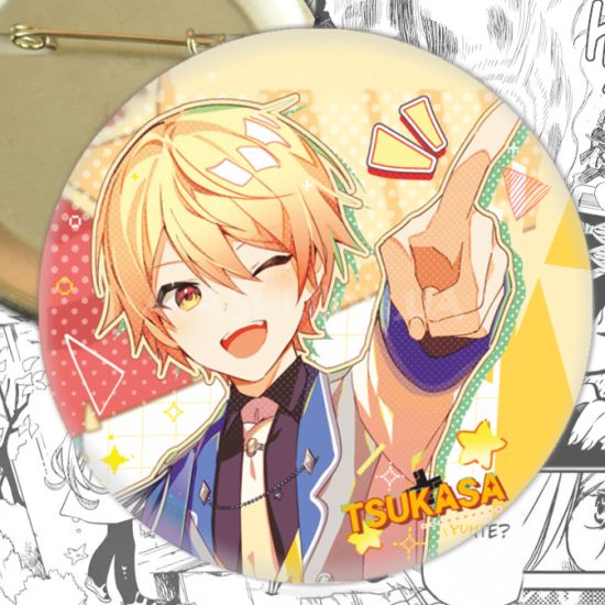 Значок Project Sekai 003678 Значок Project Sekai 003678