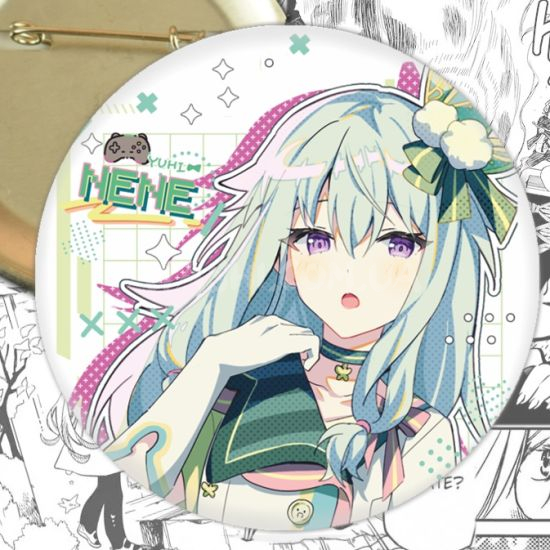 Значок Project Sekai 003679 Значок Project Sekai 003679