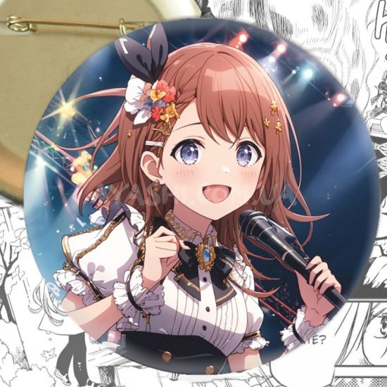 Значок Project Sekai 003680 Значок Project Sekai 003680