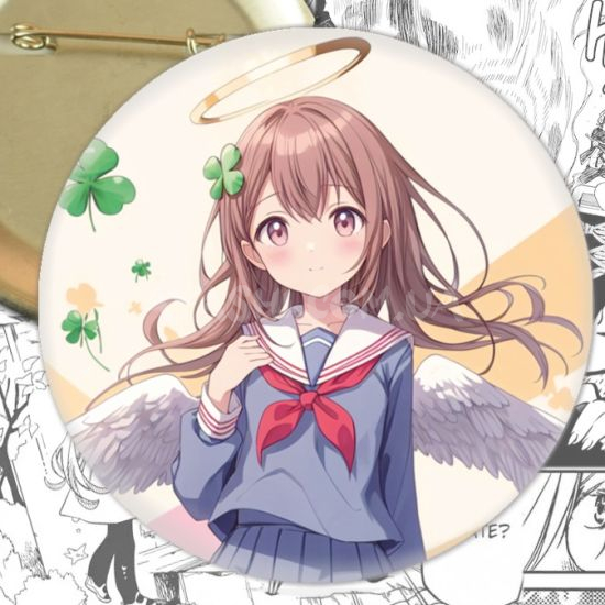 Значок Project Sekai 003683 Значок Project Sekai 003683