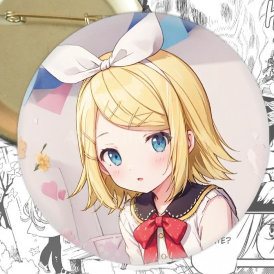 Значок Project Sekai 003684 Значок Project Sekai 003684