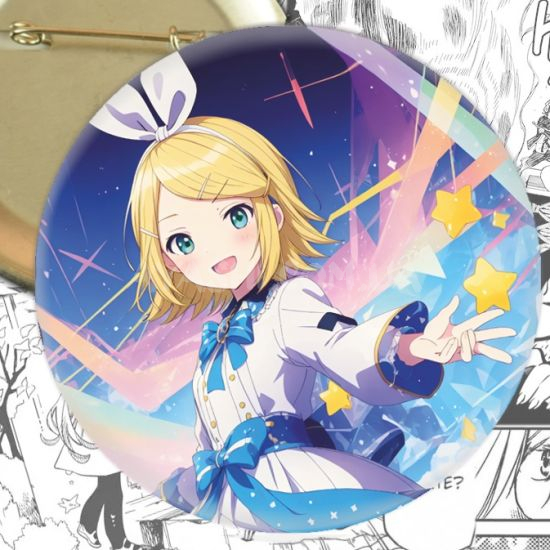 Значок Project Sekai 003685 Значок Project Sekai 003685