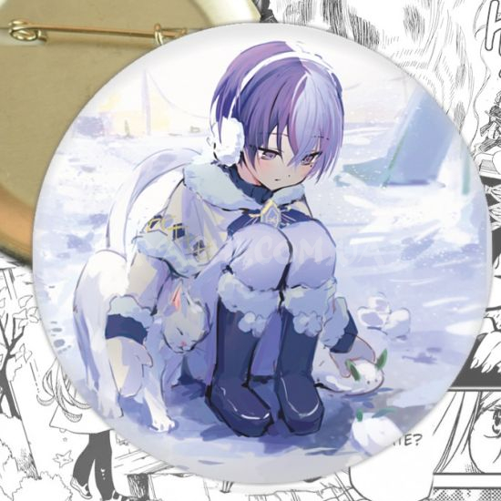 Значок Project Sekai 003686 Значок Project Sekai 003686