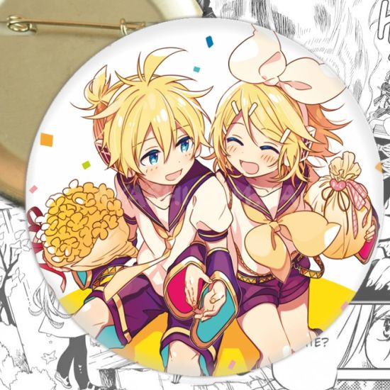 Значок Project Sekai 003726 Значок Project Sekai 003726