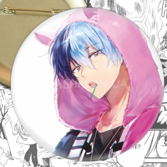 Значок Project Sekai 003727 Значок Project Sekai 003727