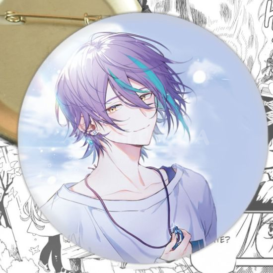 Значок Project Sekai 003728 Значок Project Sekai 003728