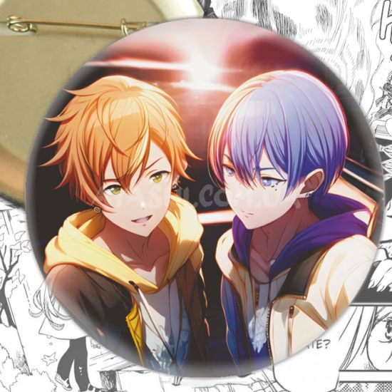 Значок Project Sekai 003730 Значок Project Sekai 003730