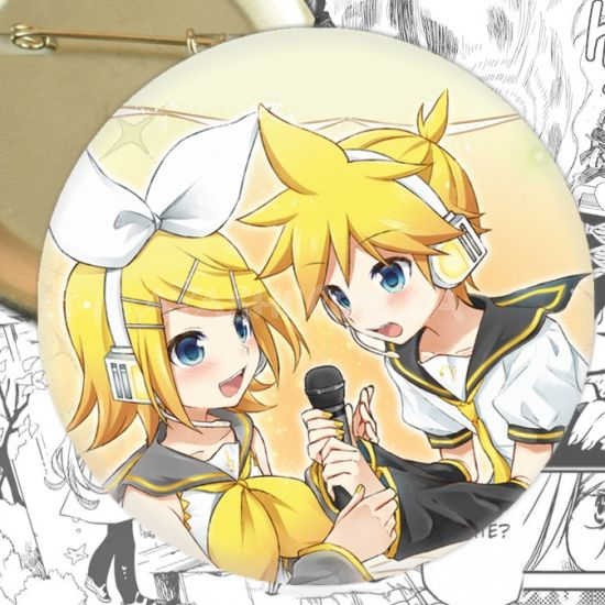 Значок Project Sekai 003731 Значок Project Sekai 003731