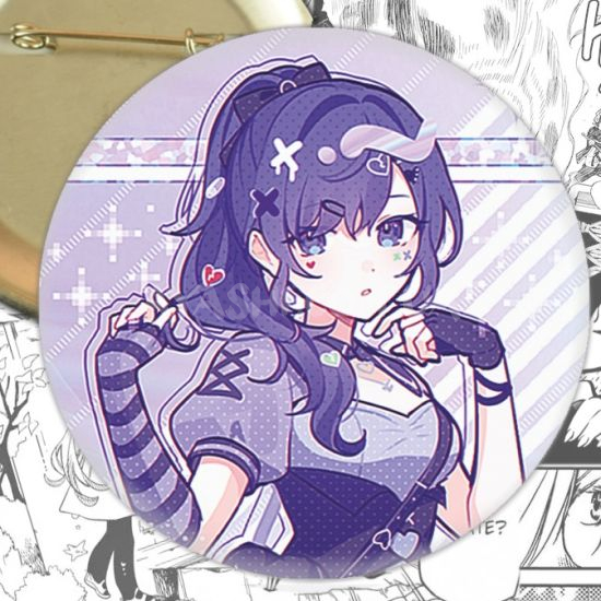 Значок Project Sekai 003733 Значок Project Sekai 003733