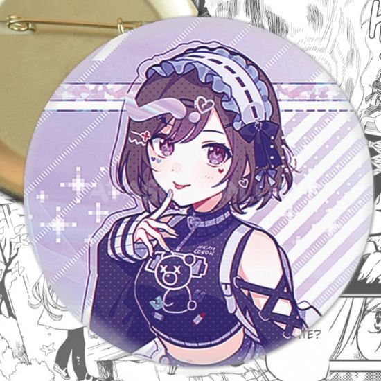 Значок Project Sekai 003734 Значок Project Sekai 003734