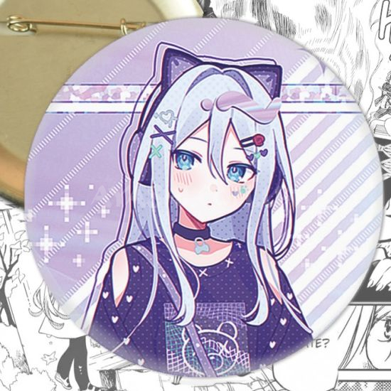 Значок Project Sekai 003736 Значок Project Sekai 003736