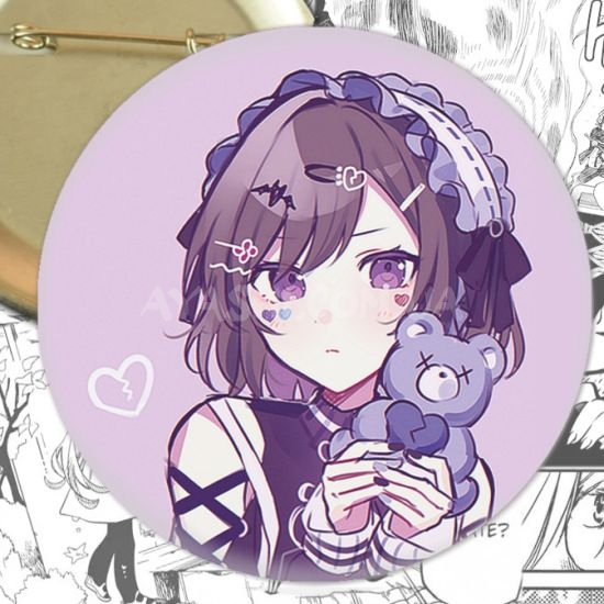 Значок Project Sekai 003737 Значок Project Sekai 003737