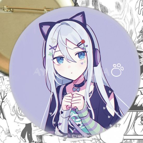 Значок Project Sekai 003738 Значок Project Sekai 003738