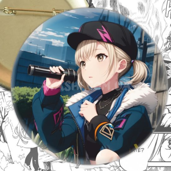 Значок Project Sekai 003739 Значок Project Sekai 003739