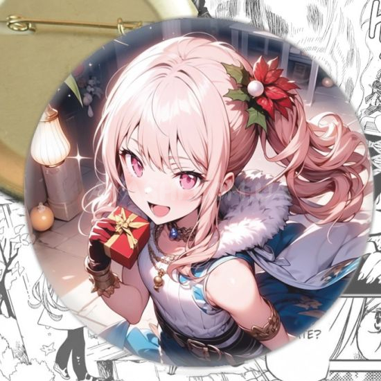 Значок Project Sekai 003740 Значок Project Sekai 003740