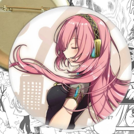 Значок Project Sekai 003741 Значок Project Sekai 003741