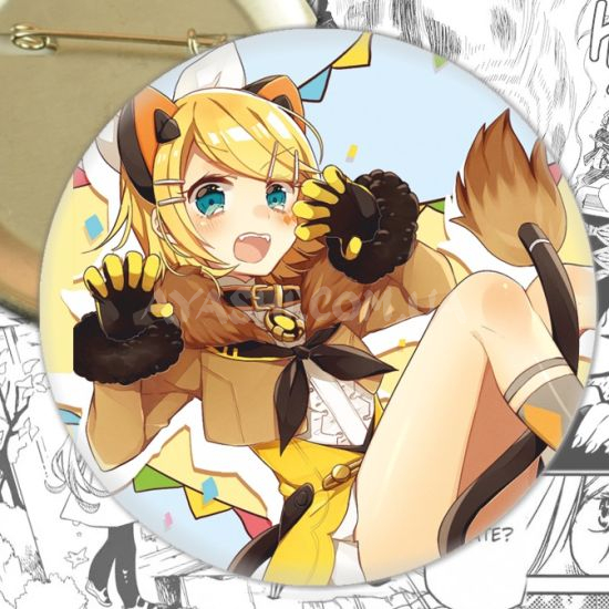 Значок Project Sekai 003742 Значок Project Sekai 003742