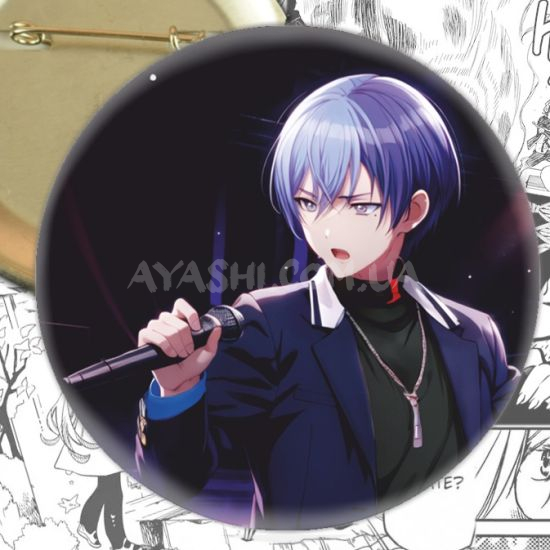 Значок Project Sekai 003743 Значок Project Sekai 003743