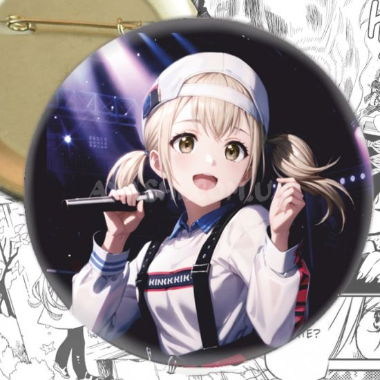 Значок Project Sekai 003745 Значок Project Sekai 003745