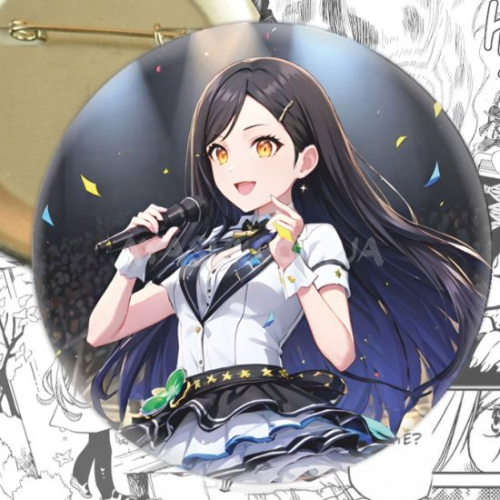 Значок Project Sekai 003746 Значок Project Sekai 003746