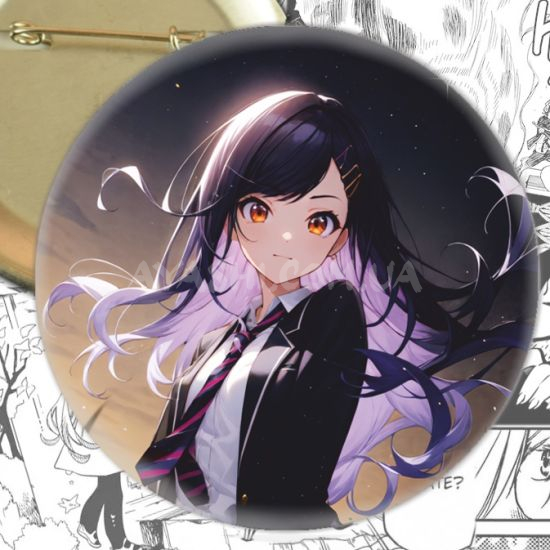 Значок Project Sekai 003747 Значок Project Sekai 003747