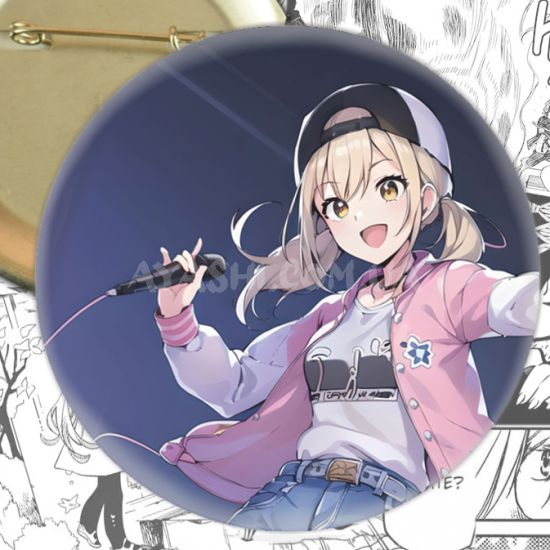 Значок Project Sekai 003748 Значок Project Sekai 003748