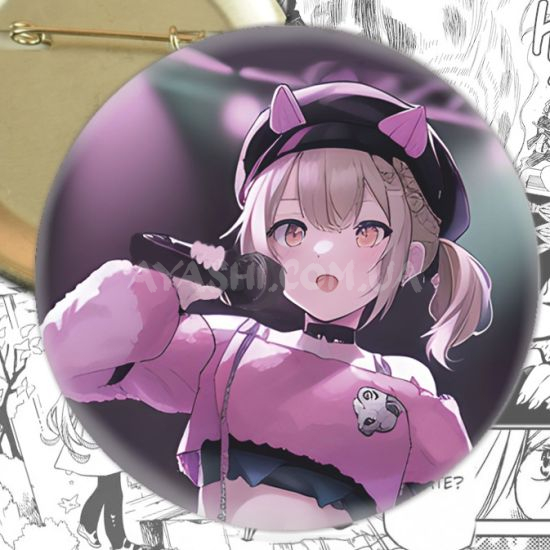 Значок Project Sekai 003749 Значок Project Sekai 003749