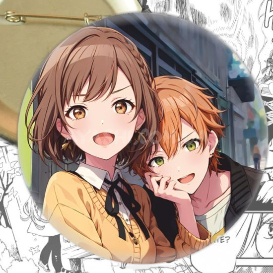 Значок Project Sekai 003751 Значок Project Sekai 003751