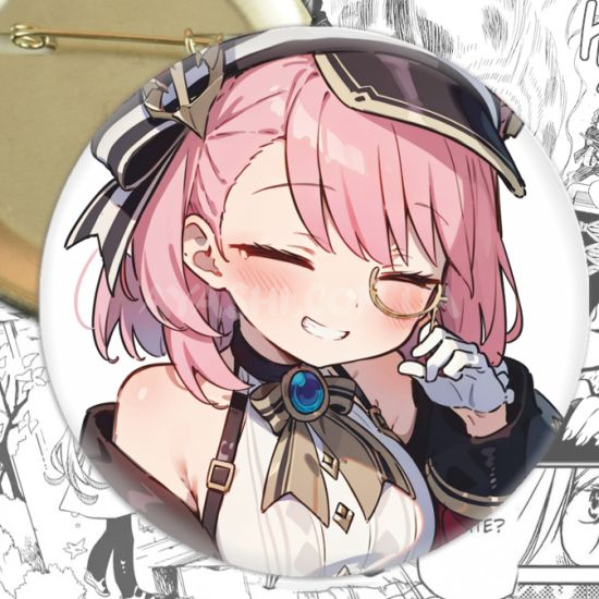 Значок Genshin Impact 003832 Значок Genshin Impact 003832