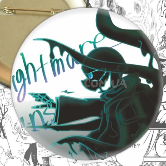 Значок Undertale 003891 Значок Undertale 003891