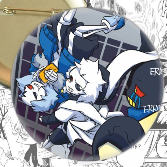 Значок Undertale 003893 Значок Undertale 003893