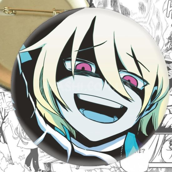 Значок Undertale 003894 Значок Undertale 003894