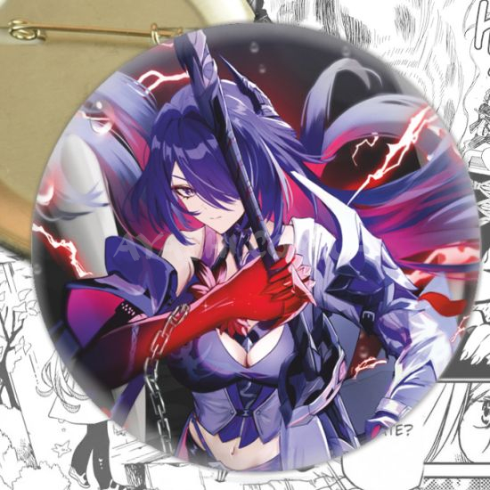 Значок Honkai: Star Rail 004095 Значок Honkai: Star Rail 004095