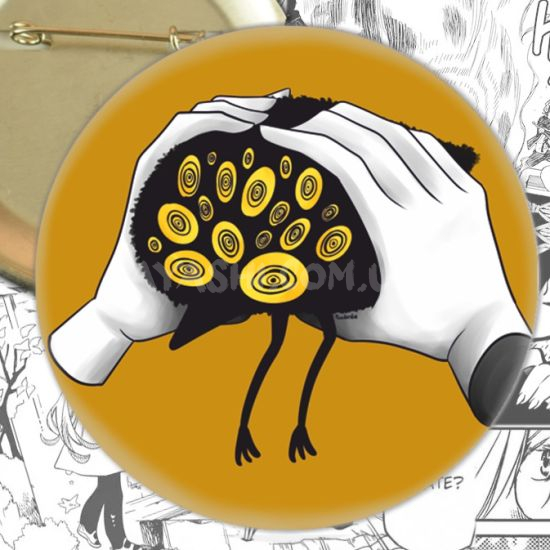 Значок Library Of Ruina 004204 Значок Library Of Ruina 004204