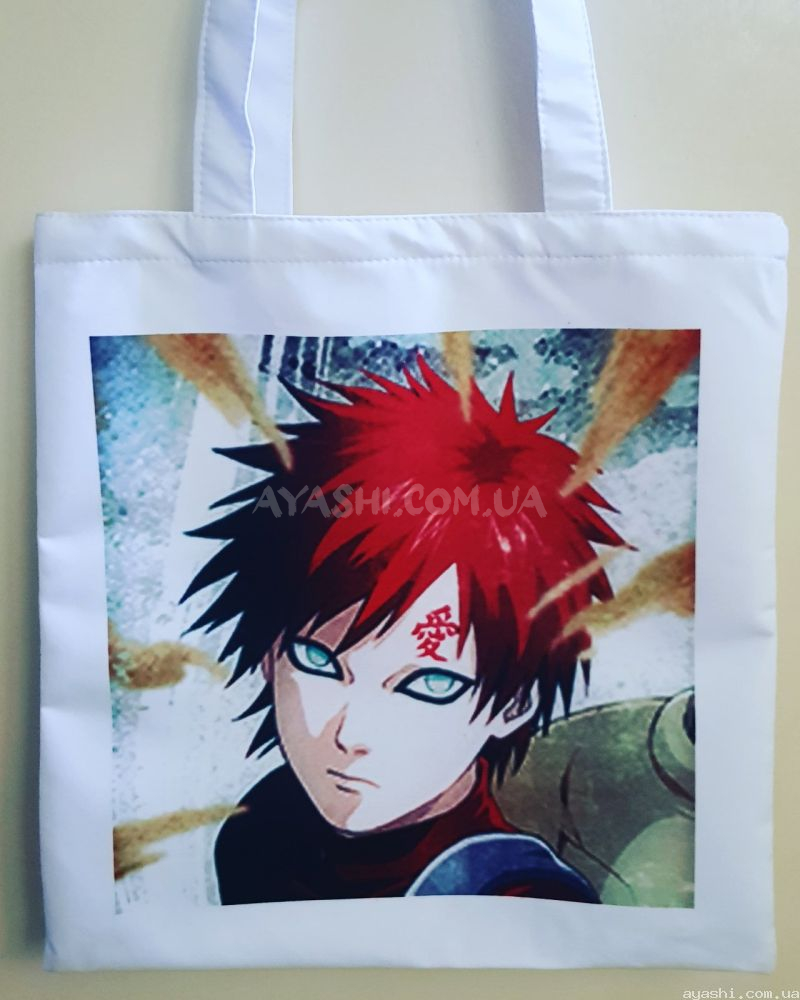 GAARA ICON